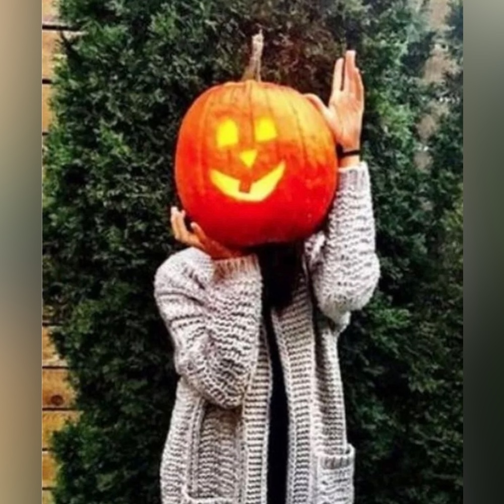 Line The Label “Curtis” Cardigan Open Knit Cardigan ASO Meghan Markle - RARE